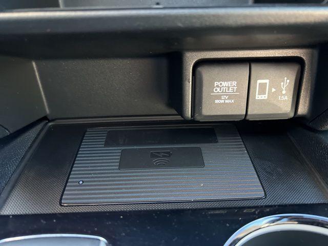 used 2023 Honda Ridgeline car, priced at $33,700