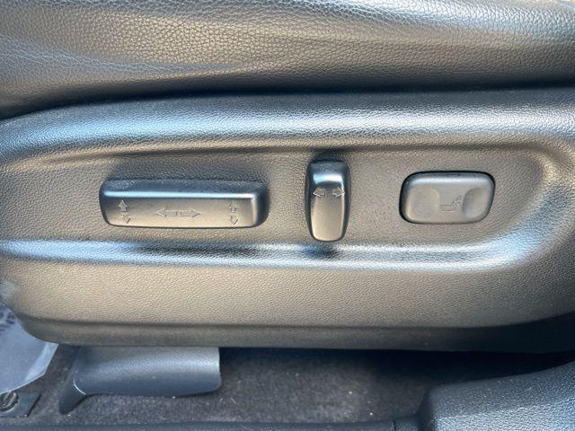 used 2023 Honda Ridgeline car, priced at $33,700