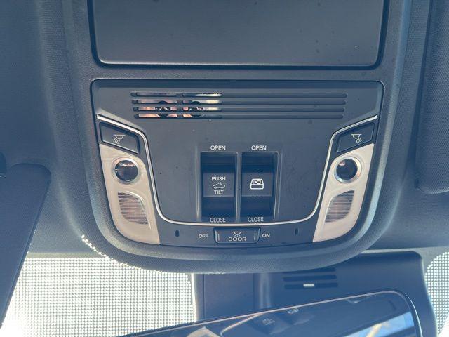 used 2023 Honda Ridgeline car, priced at $33,700