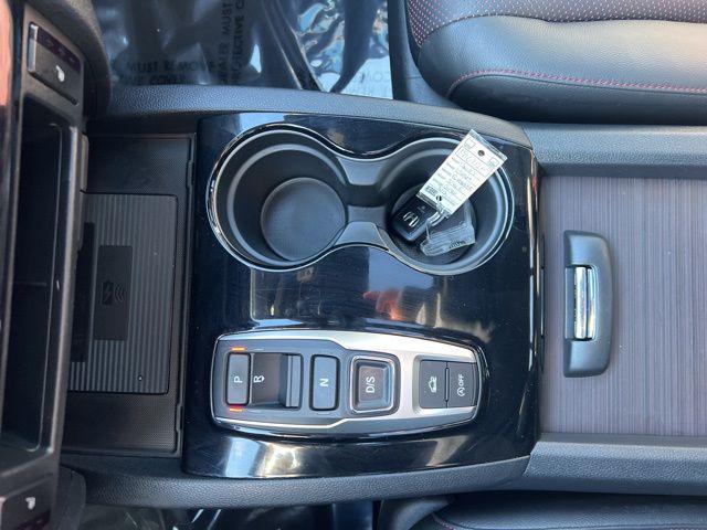 used 2023 Honda Ridgeline car, priced at $33,700