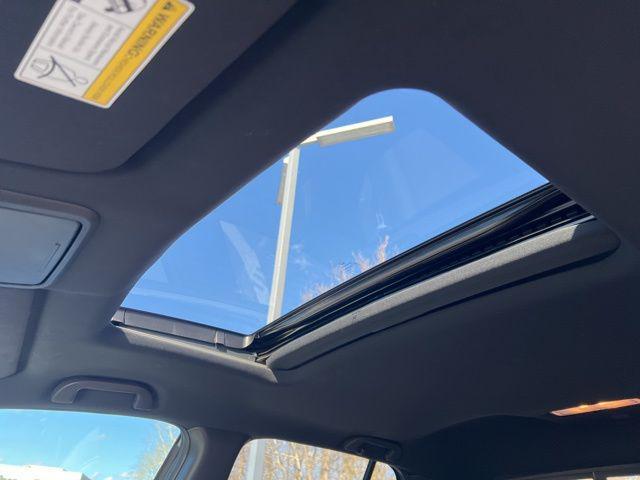 used 2023 Honda Ridgeline car, priced at $33,700