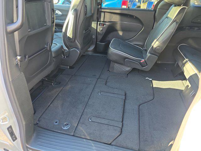 new 2026 Chrysler Pacifica car, priced at $46,084