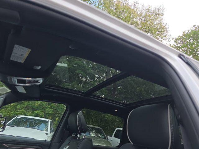 new 2026 Ram 1500 car, priced at $74,260