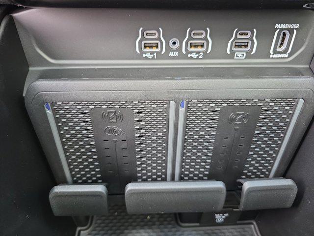 new 2026 Ram 1500 car, priced at $74,260