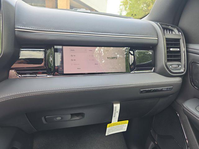 new 2026 Ram 1500 car, priced at $74,260