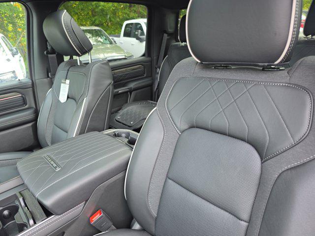 new 2026 Ram 1500 car, priced at $74,260