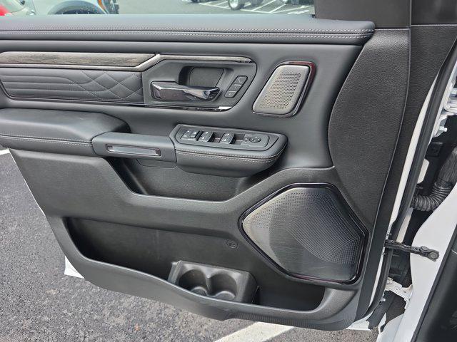 new 2026 Ram 1500 car, priced at $74,260