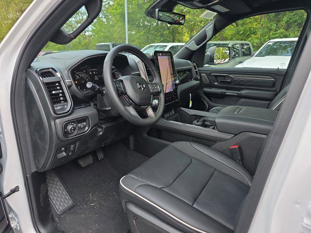 new 2026 Ram 1500 car, priced at $74,260
