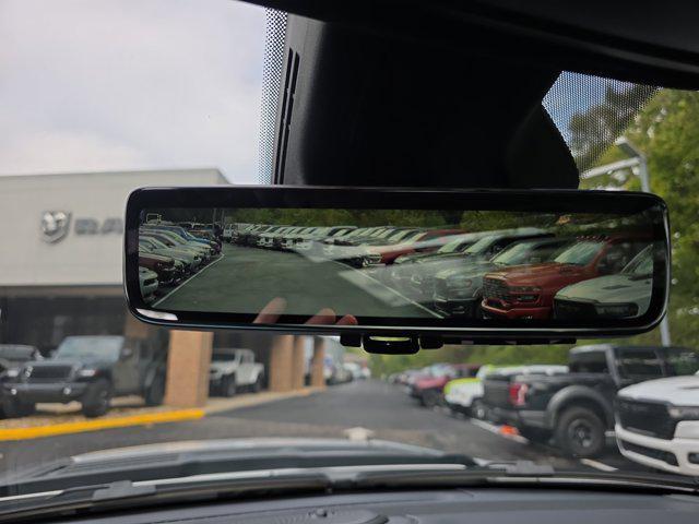 new 2026 Ram 1500 car, priced at $74,260