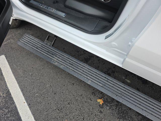 new 2026 Ram 1500 car, priced at $74,260