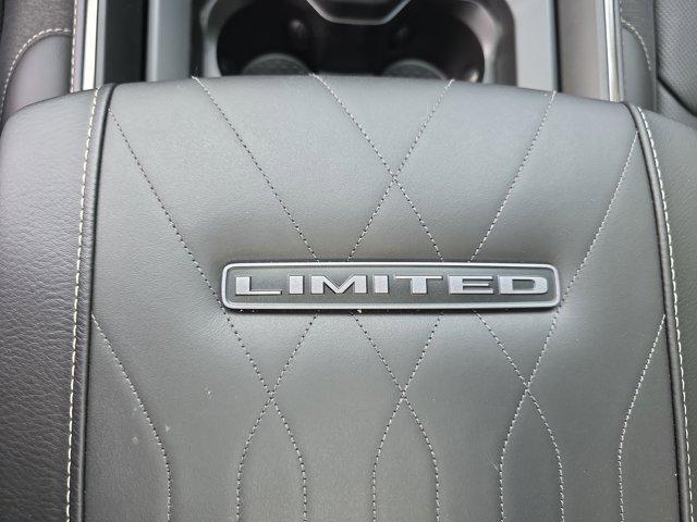 new 2026 Ram 1500 car, priced at $74,260