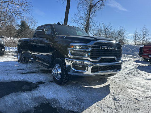 new 2026 Ram 3500 car, priced at $71,454