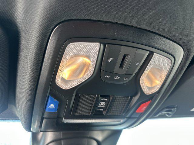 new 2026 Ram 3500 car, priced at $71,454