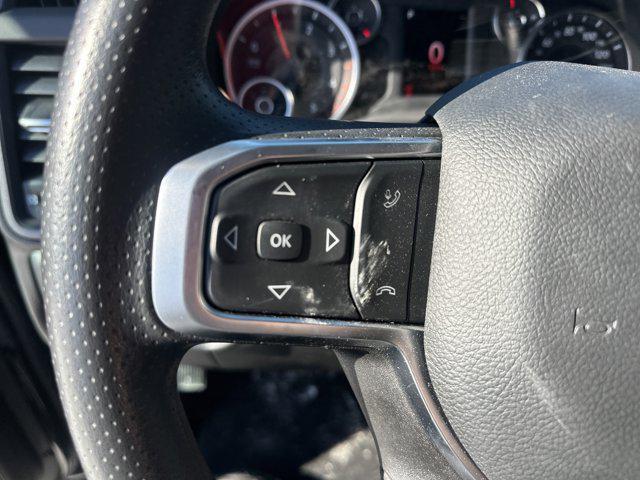 new 2026 Ram 3500 car, priced at $71,454