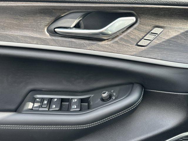 new 2026 Jeep Grand Cherokee L car, priced at $48,519