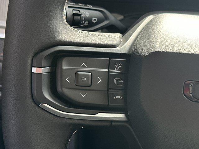 new 2026 Jeep Cherokee car, priced at $42,185