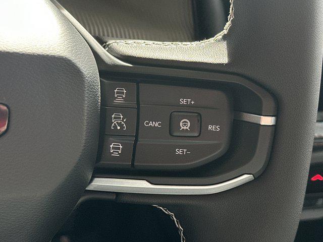 new 2026 Jeep Cherokee car, priced at $42,185