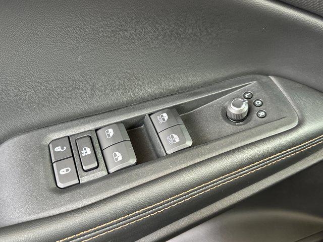 new 2026 Jeep Cherokee car, priced at $42,185