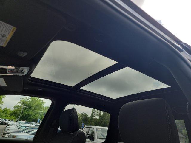 new 2026 Ram 1500 car, priced at $53,077