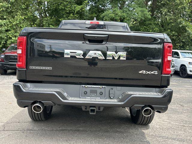 new 2026 Ram 1500 car, priced at $54,908