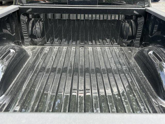 new 2026 Ram 1500 car, priced at $53,210