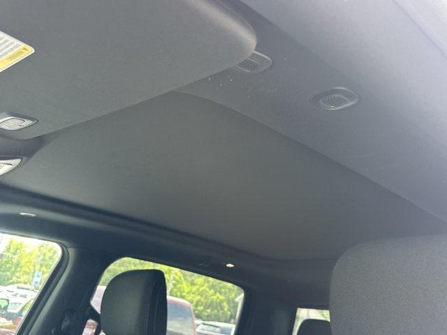 new 2026 Ram 1500 car, priced at $53,210