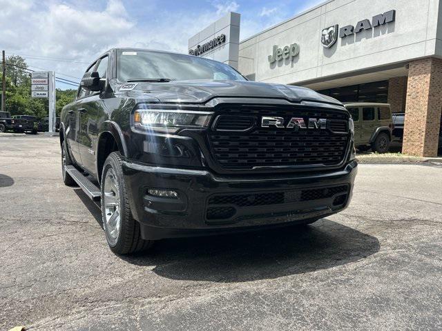 new 2026 Ram 1500 car, priced at $53,210
