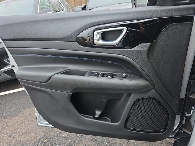 new 2026 Jeep Compass car, priced at $31,609