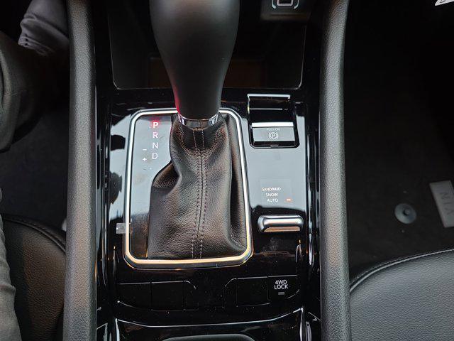 new 2026 Jeep Compass car, priced at $31,609