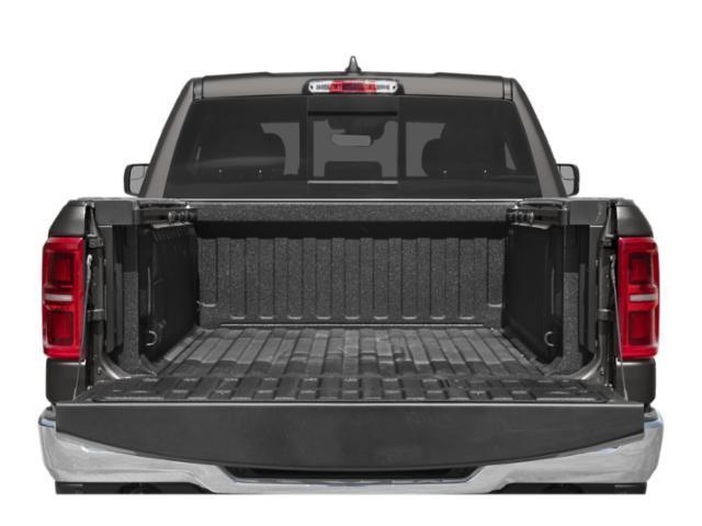 new 2026 Ram 1500 car, priced at $77,483