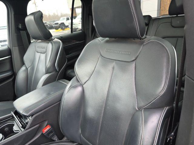 used 2022 Jeep Grand Cherokee 4xe car, priced at $28,990