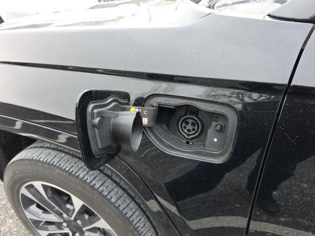 used 2022 Jeep Grand Cherokee 4xe car, priced at $28,990