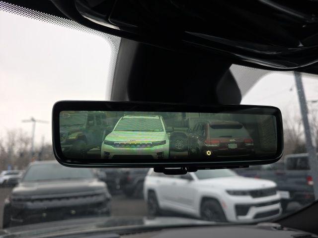 used 2022 Jeep Grand Cherokee 4xe car, priced at $28,990