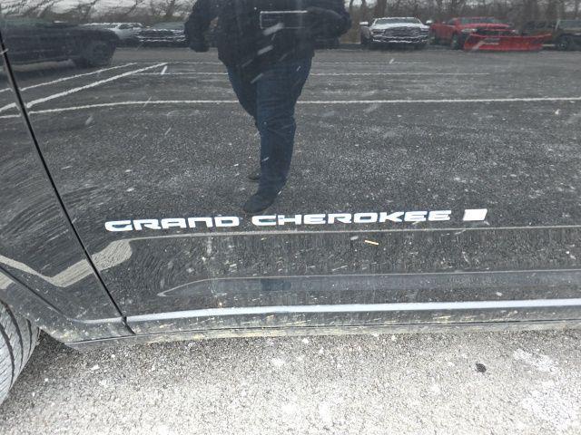 used 2022 Jeep Grand Cherokee 4xe car, priced at $28,990