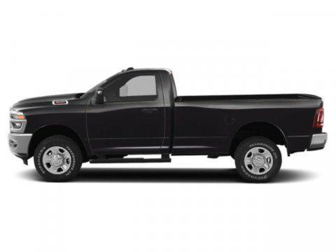 new 2026 Ram 3500 car, priced at $64,790