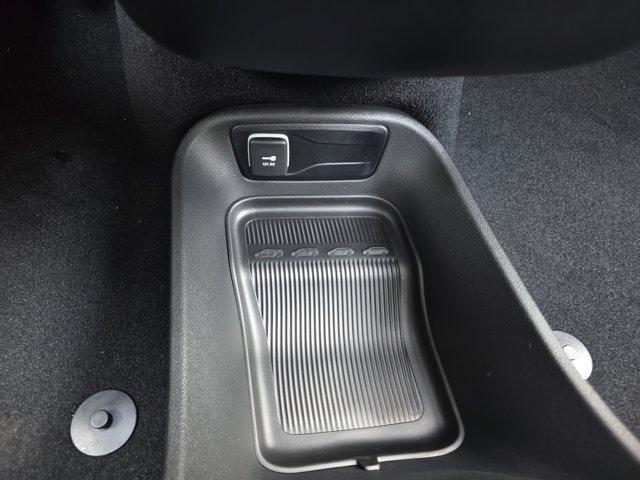 new 2026 Chrysler Pacifica car, priced at $41,582