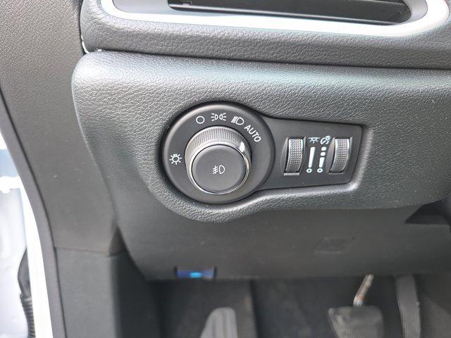 new 2026 Chrysler Pacifica car, priced at $41,582