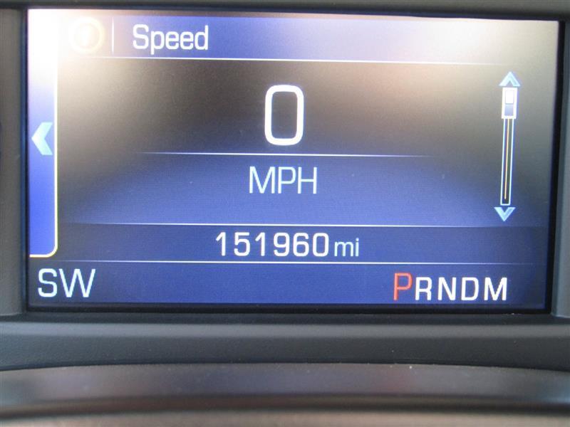 used 2015 Chevrolet Suburban car, priced at $15,995