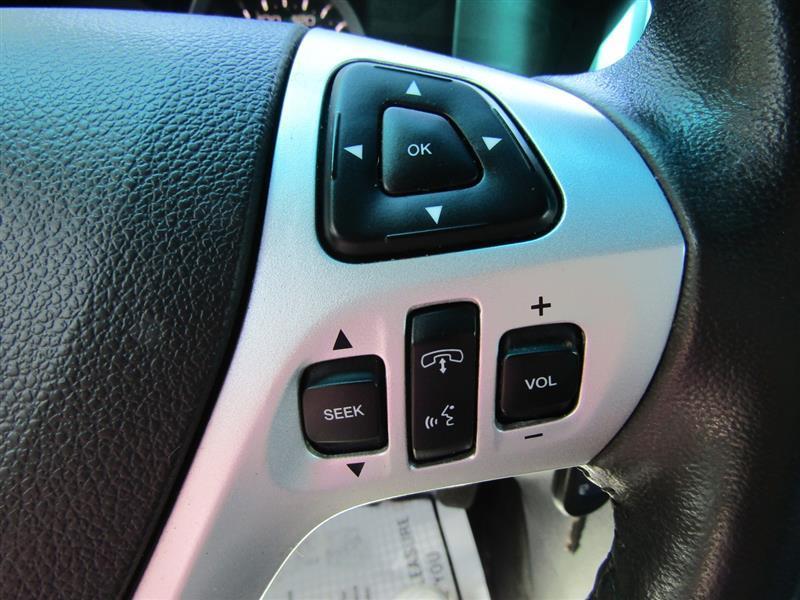 used 2015 Ford Explorer car, priced at $12,495