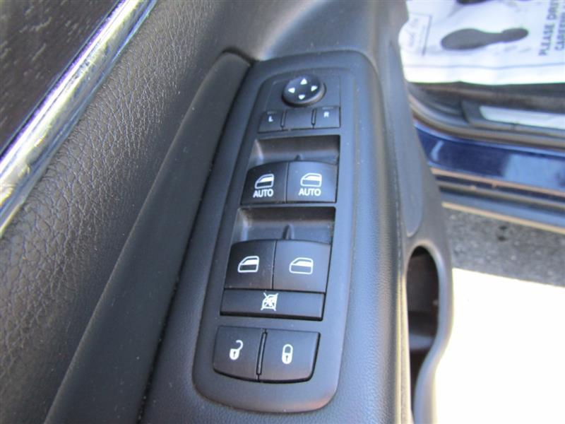 used 2018 Jeep Grand Cherokee car, priced at $15,800