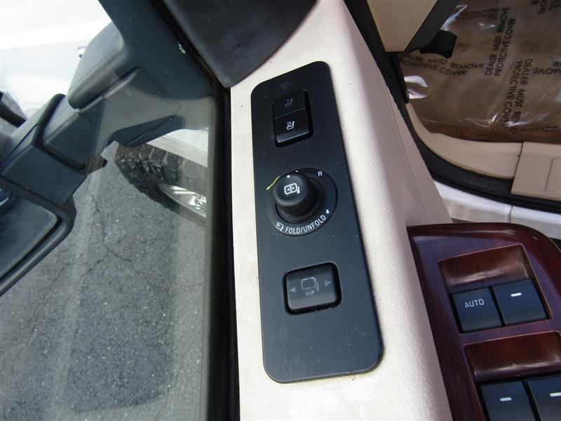 used 2010 Ford F-350 car, priced at $24,995