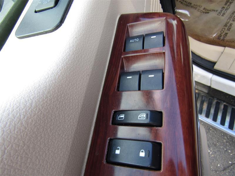 used 2010 Ford F-350 car, priced at $24,995