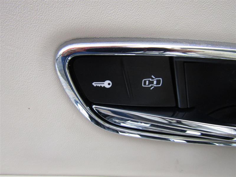 used 2017 Bentley Flying Spur car, priced at $74,995