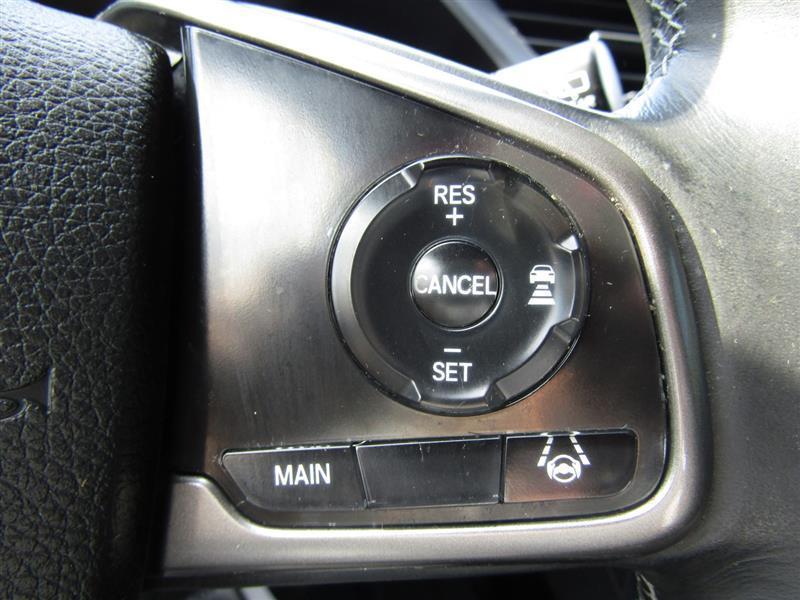 used 2020 Honda Civic car, priced at $18,995