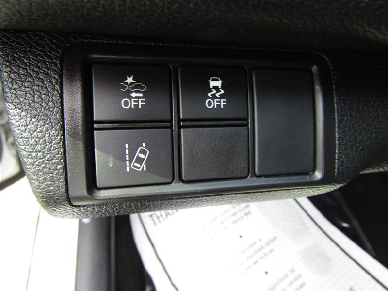 used 2020 Honda Civic car, priced at $18,995