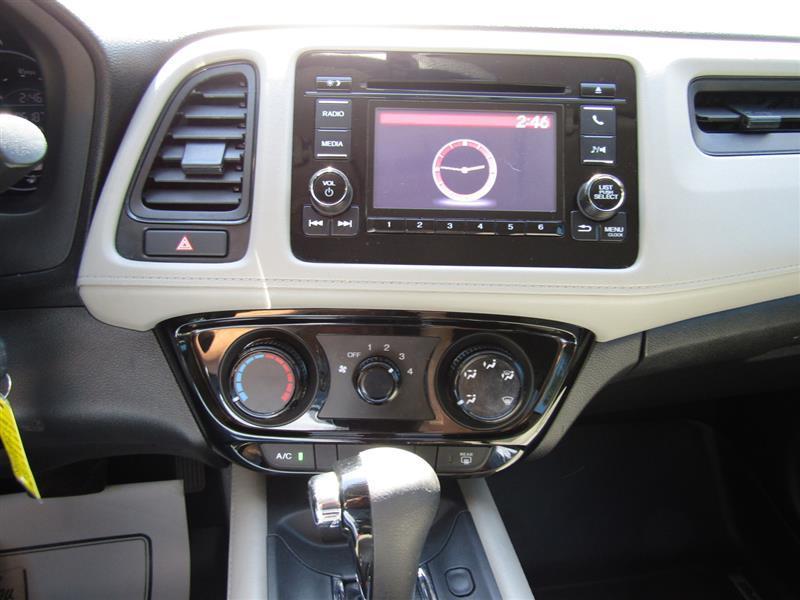 used 2019 Honda HR-V car, priced at $17,500