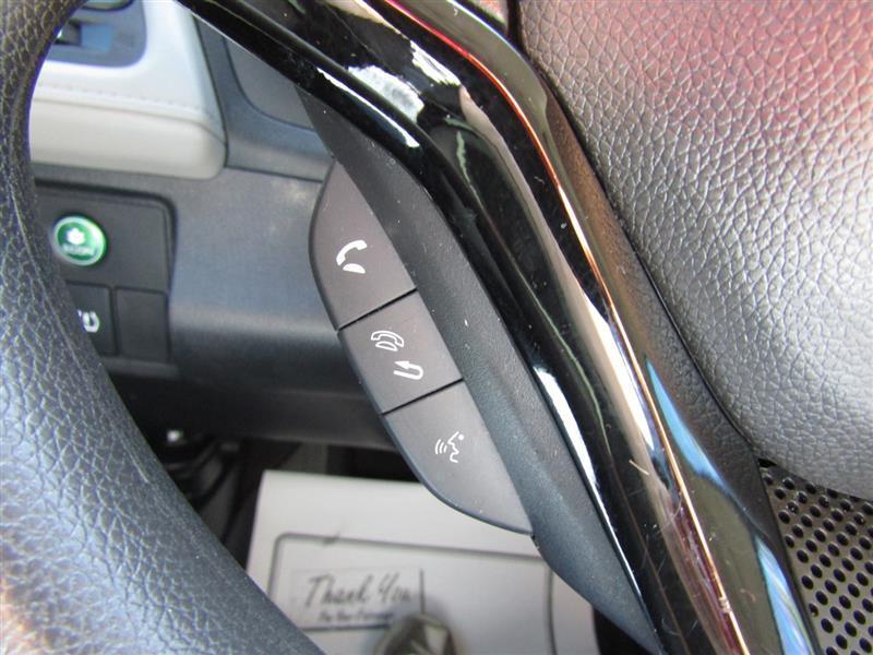 used 2019 Honda HR-V car, priced at $17,500