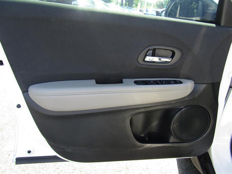 used 2019 Honda HR-V car, priced at $17,500