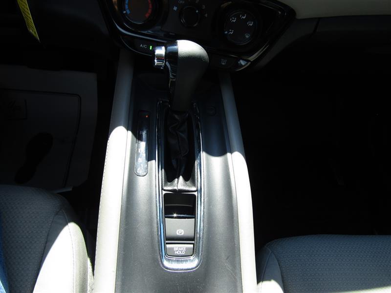 used 2019 Honda HR-V car, priced at $17,500