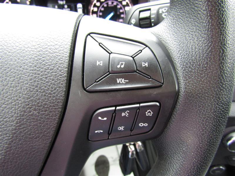 used 2021 Ford Ranger car, priced at $22,995